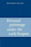 Personal Patronage under the Early Empire
