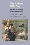 African Wild Dog
