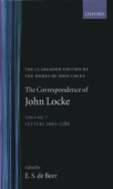John Locke: Correspondence