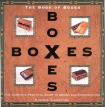 Book of Boxes