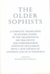 Older Sophists