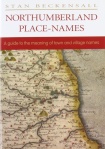 Northumberland Place Names