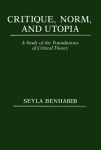 Critique, Norm, and Utopia