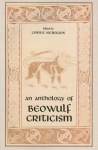 Anthology of Beowulf Criticism, the