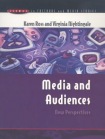 Media and Audiences: New Perspectives