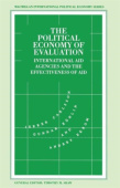 Political Economy of Evaluation