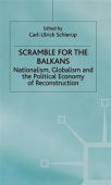 Scramble for the Balkans