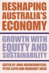 Reshaping Australia's Economy