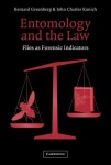 Entomology and the Law