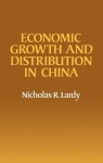 Economic Growth and Distribution in China