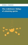 Evolutionary Biology of Colonizing Species