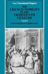 French Nobility in the Eighteenth Century