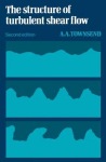 Structure of Turbulent Shear Flow