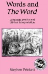 Words and The Word