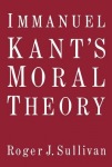 Immanuel Kant's Moral Theory
