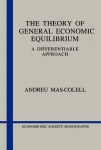 Theory of General Economic Equilibrium