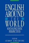 English around the World