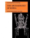 Archaeology of Korea