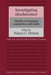 Investigating Obsolescence