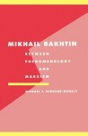 Mikhail Bakhtin