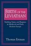 Birth of the Leviathan