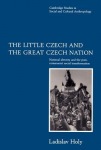 Little Czech and the Great Czech Nation