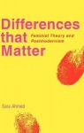Differences that Matter