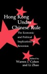Hong Kong under Chinese Rule