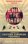 Behind the Curtain