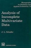Analysis of Incomplete Multivariate Data