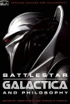 Battlestar Galactica and Philosophy