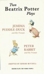 Two Beatrix Potter Plays