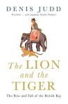 Lion and the Tiger