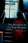 Oxford Bookworms Library: Level 2: The Murders in the Rue Morgue