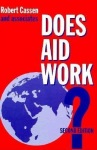Does Aid Work?