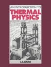 Introduction to Thermal Physics