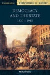 Democracy and the State