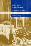 Religion and Public Doctrine in Modern England: Volume 3, Accommodations