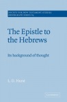 Epistle to the Hebrews