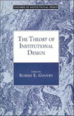 Theory of Institutional Design