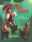 Instant Period Costumes