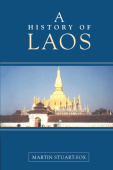 History of Laos