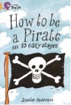 How to be a Pirate