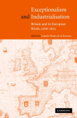 Exceptionalism and Industrialisation