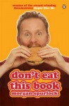 Don't Eat This Book
