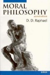 Moral Philosophy