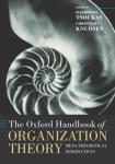 Oxford Handbook of Organization Theory