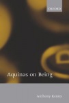 Aquinas on Being