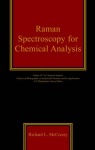 Raman Spectroscopy for Chemical Analysis
