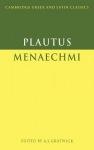 Plautus: Menaechmi